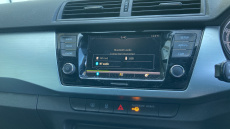 Skoda Fabia 1.0 TSI Colour Edition 5dr Petrol Hatchback